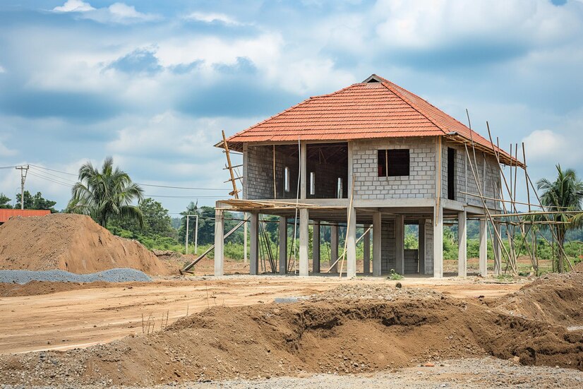 Garden View Family Home · Lilongwe