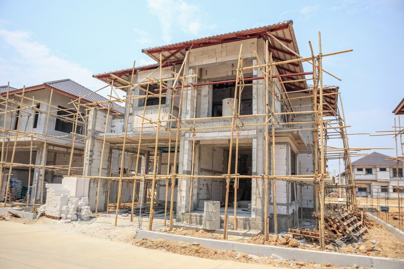 Modern Office Suite · Zomba