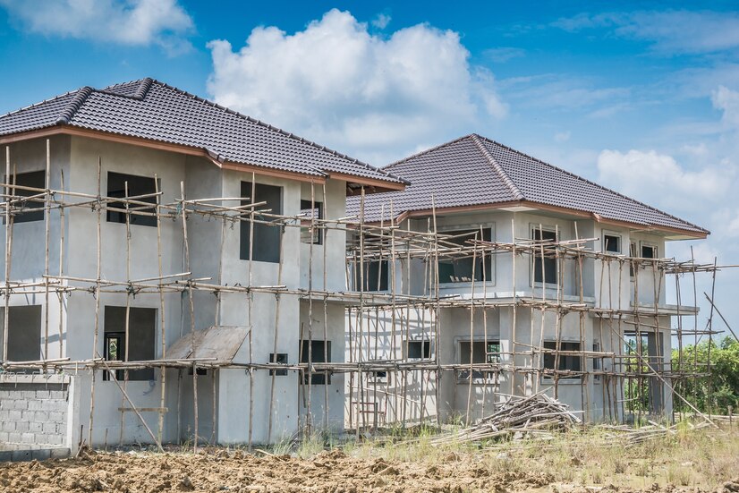 Starter Home Opportunity · Lilongwe