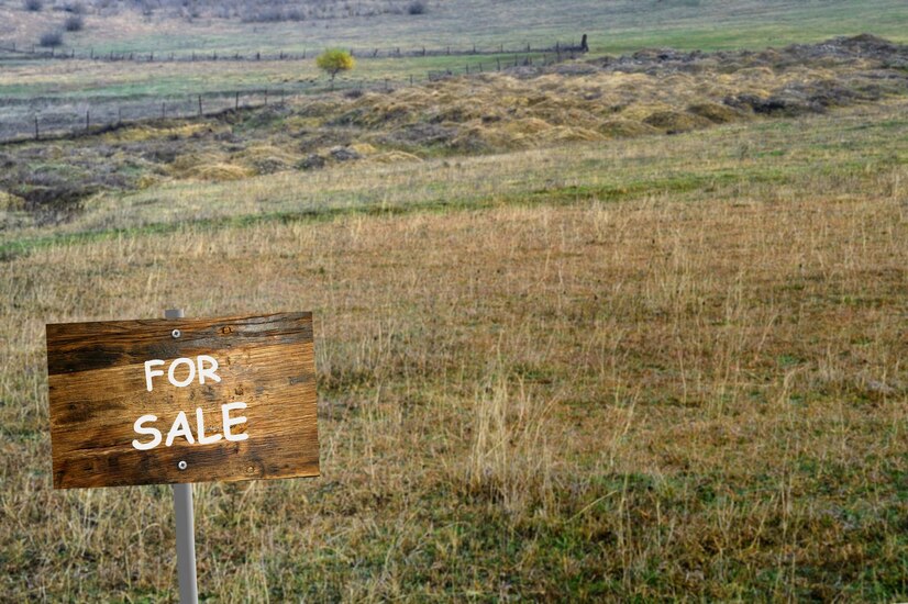 Prime Commercial Plot