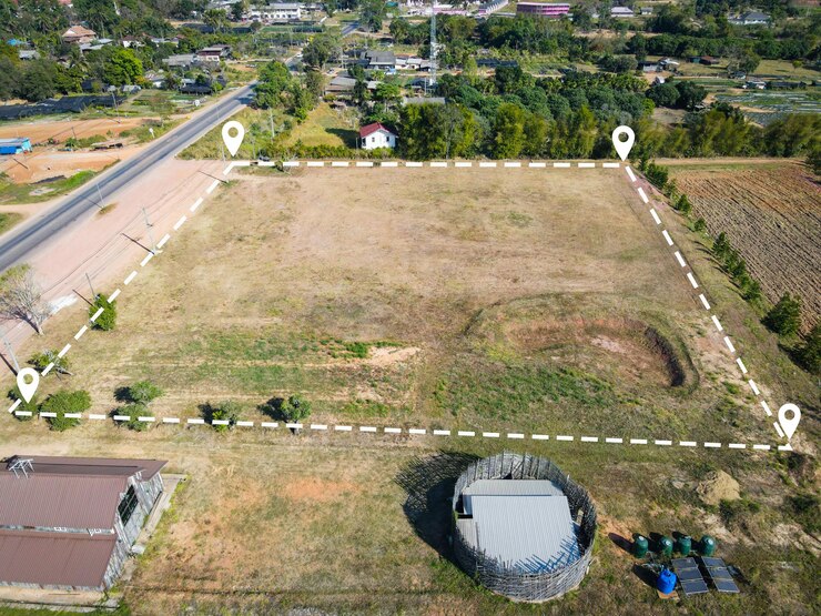 Affordable Residential Lot