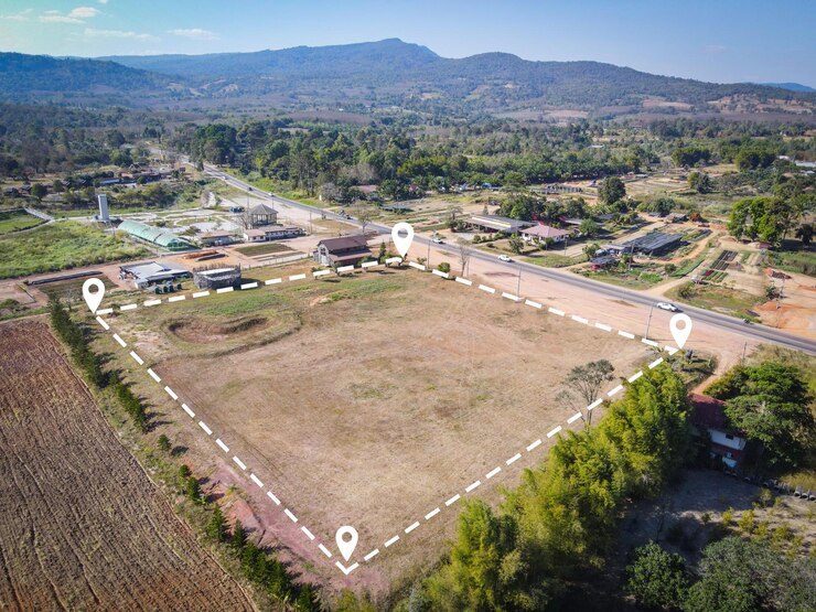 Mixed-Use site